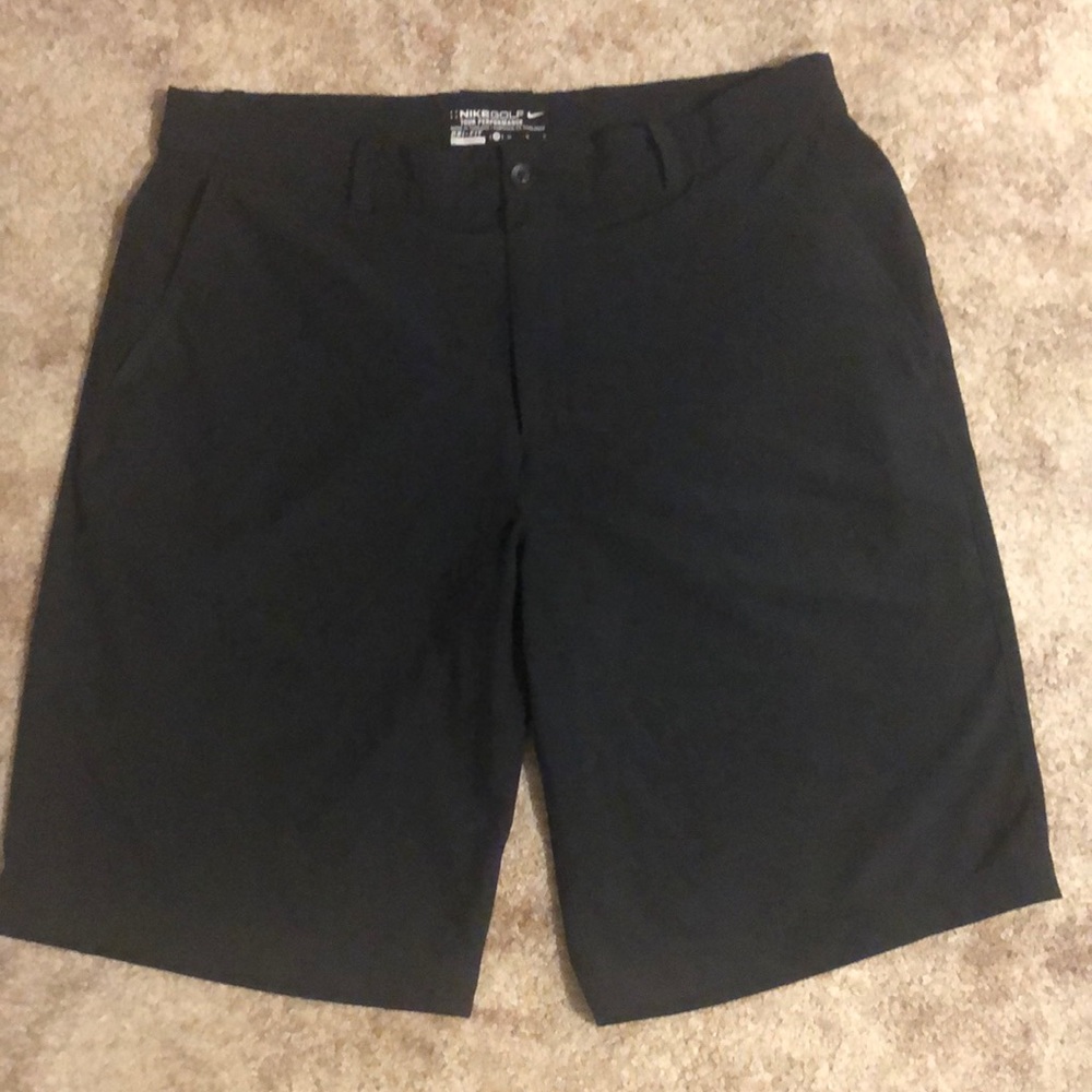 Men’s Nike golf Shorts